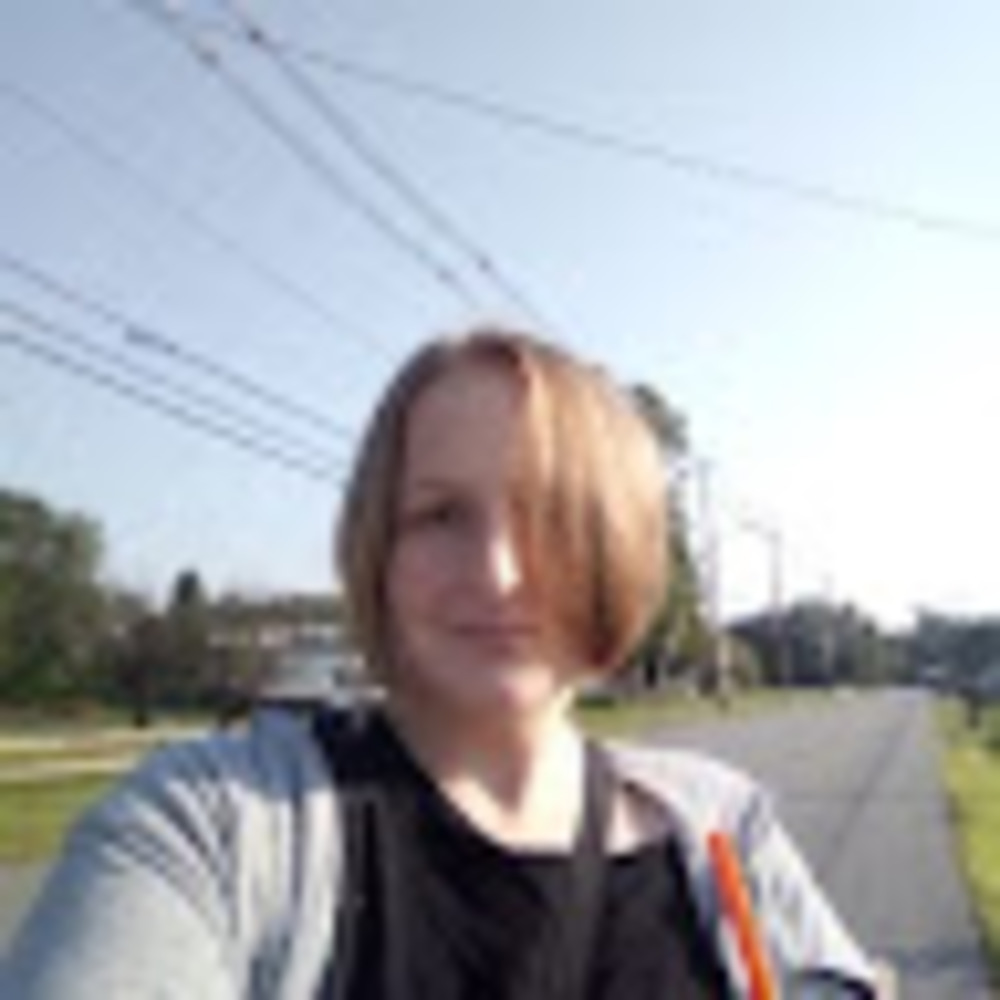 Meet your Posher, Kimmi